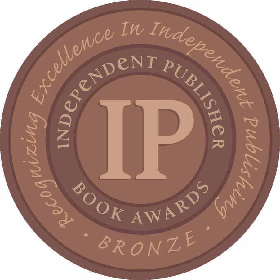 Independent Publisher's Book Award for Hubble Reveals creation
