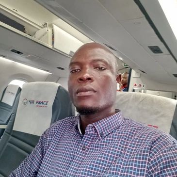 Omonire Ovwigho Wado City
