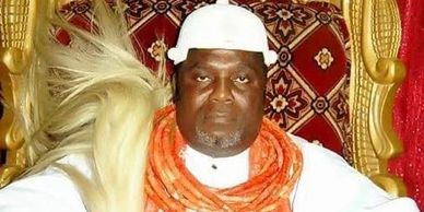 Okobaro of Ughievwen Kingdom