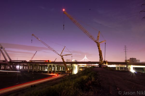 dallas ft worth irving TX crane service crane rental 24 hr emergency