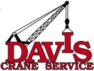 DAVIS CRANE SERVICE