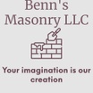 Benn's Masonry LLC

Call us for a free estimate:(203)-405-1729
