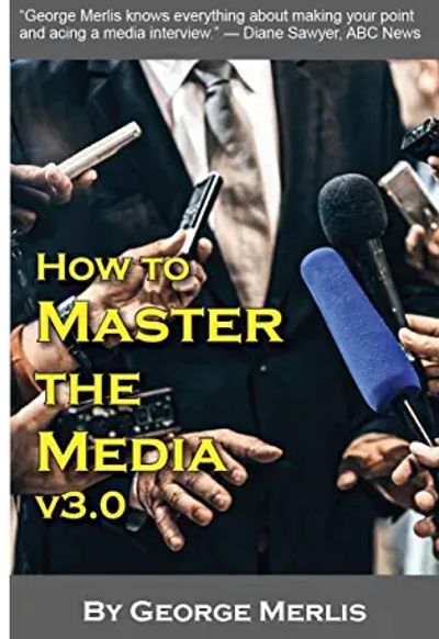 Click here to be redirected to 'How to Master the Media v3.0 on AMAZON
