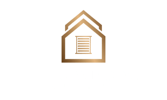 Peaky window blinds