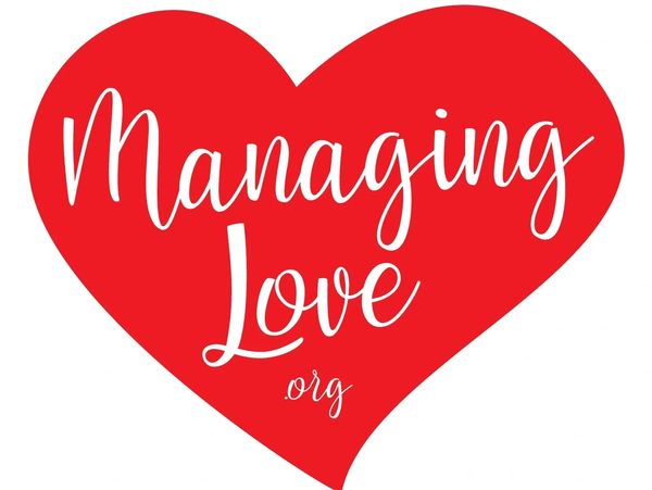 Managing Love Non-Profit 501c3