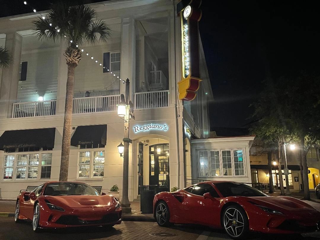 Ferrari's Pizza & Italian Restaurant - Food delivery - Miami - Order online