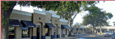 Retail Space Available  Maitland, FL