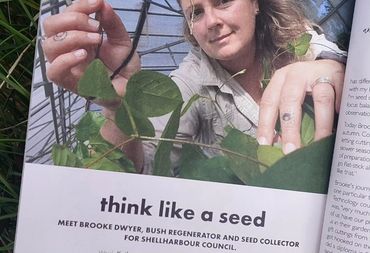 Research to understand our community and local environment