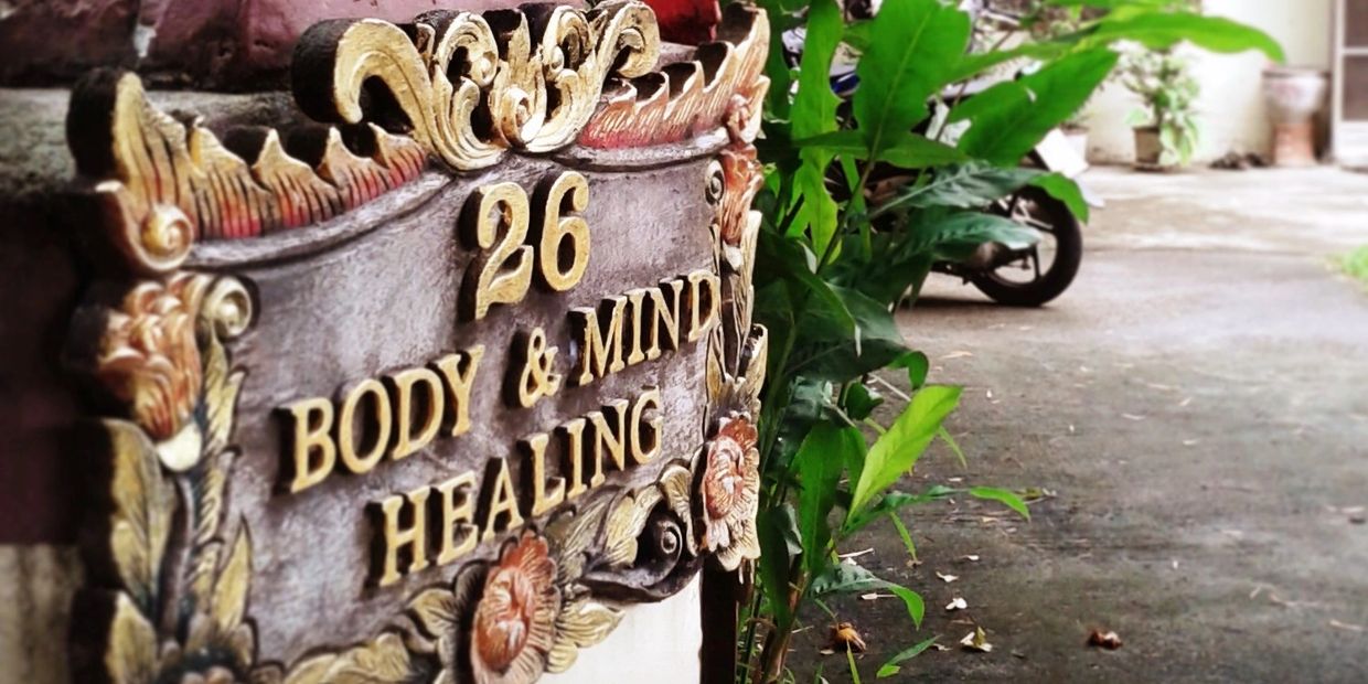 Body & Mind Healing School