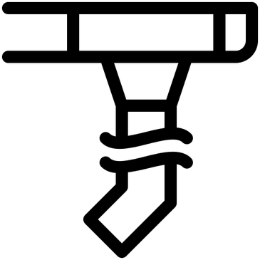 An illustration depicting negotiation and teamwork.