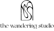 The Wandering Studio