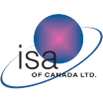 ISA of Canada LTD