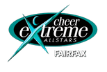 Cheer Extreme Fairfax