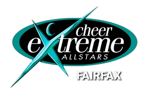 Cheer Extreme Fairfax