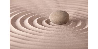 Breathe, relax and allow as you tap into your true essence