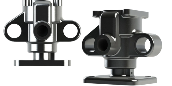 CAD Render