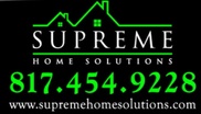 Supreme Home Solutions