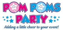 Pom Poms Party
