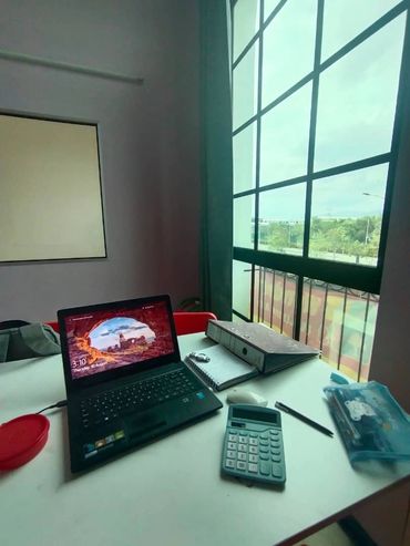 Servis Perakaunan dan percukaian