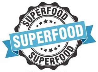 SuperFoods