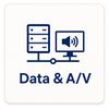 Data & A/V Scope