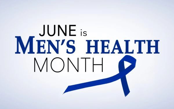 Mens health awareness month 2023