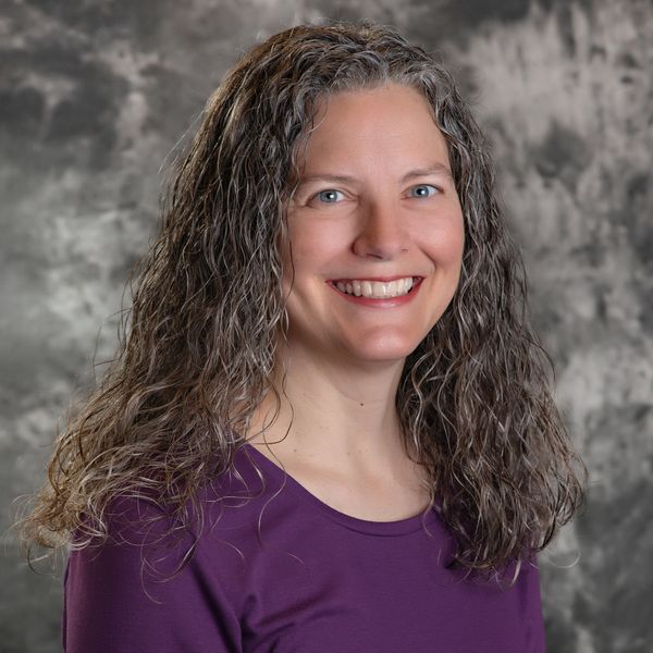 Amy beam, family nurse practitioner at Adams County health center