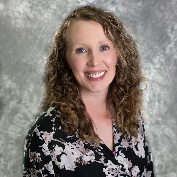 Chelsy Taylor physicians assistant at Adams County health center