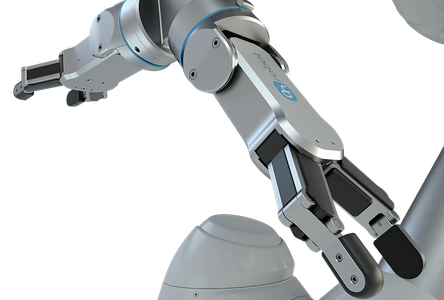 Cobot End-Effector - Safe