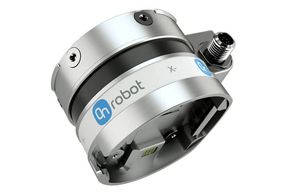 Cobot End-Effector (OnRobot) - Force & Torque Sensor