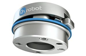 Cobot End-Effector (OnRobot) - Quick Changer