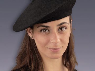 French Beret