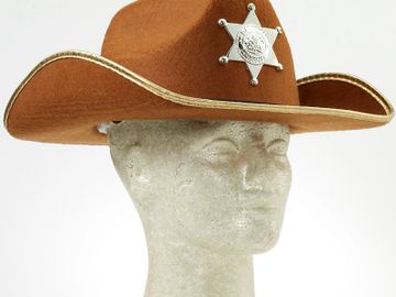 Cowboy Hat