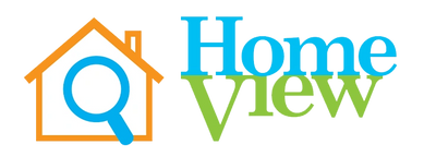 Logo for a real estate video series