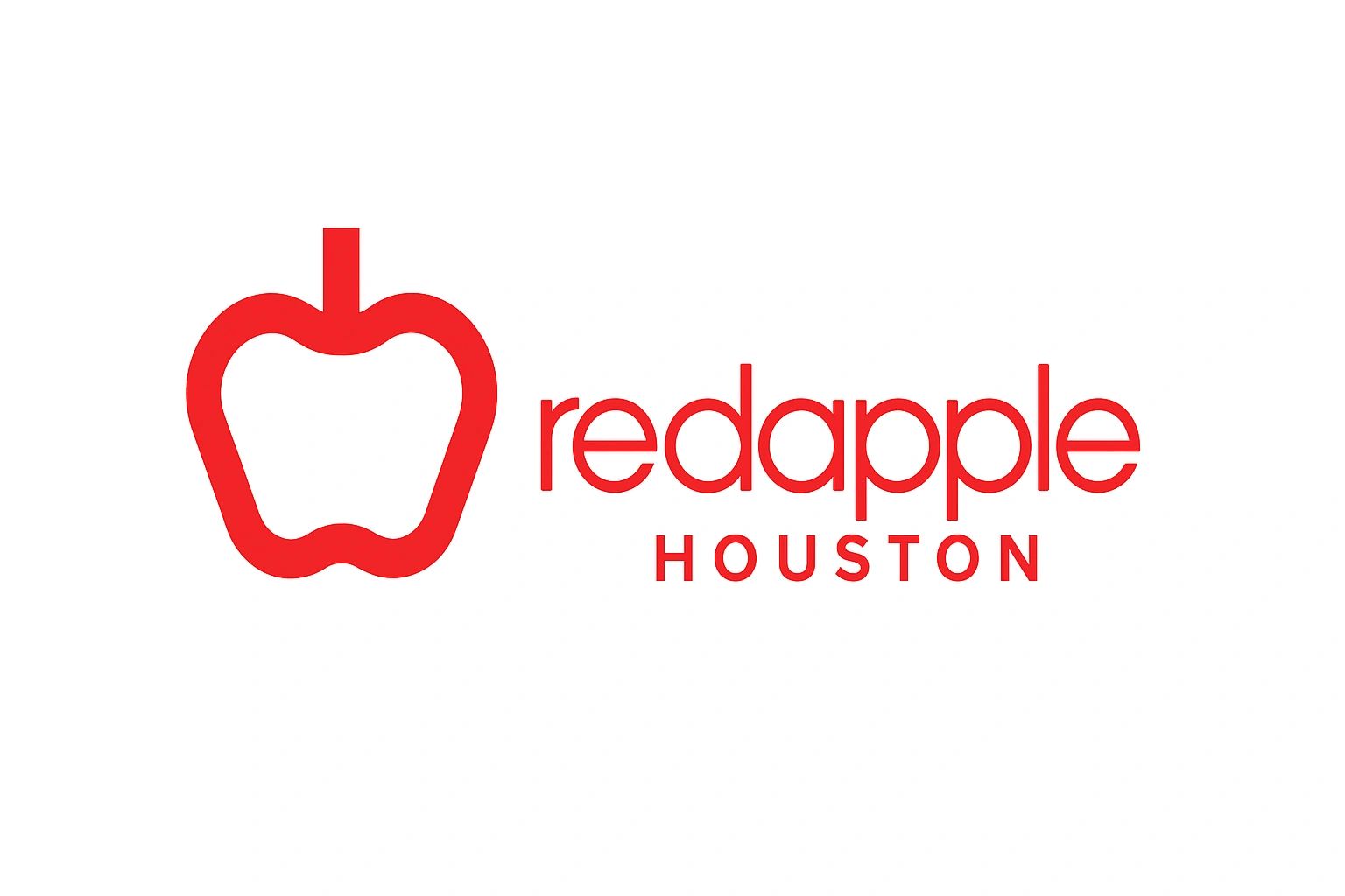 redapple Houston