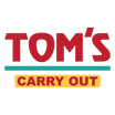 TOMS CARRY OUT

BEST TASTING GYROS IN TOWN 