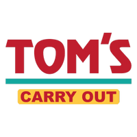 TOMS CARRY OUT

BEST TASTING GYROS IN TOWN 