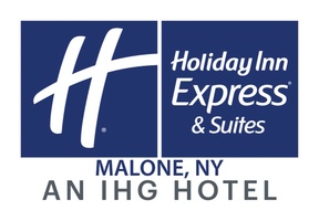 Holiday Inn Express & Suites of Malone 

2021 Golf Package 