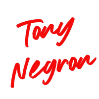 Tony Negron