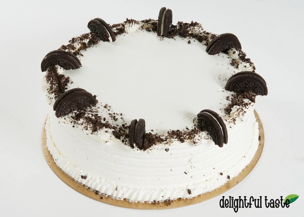 Oreo