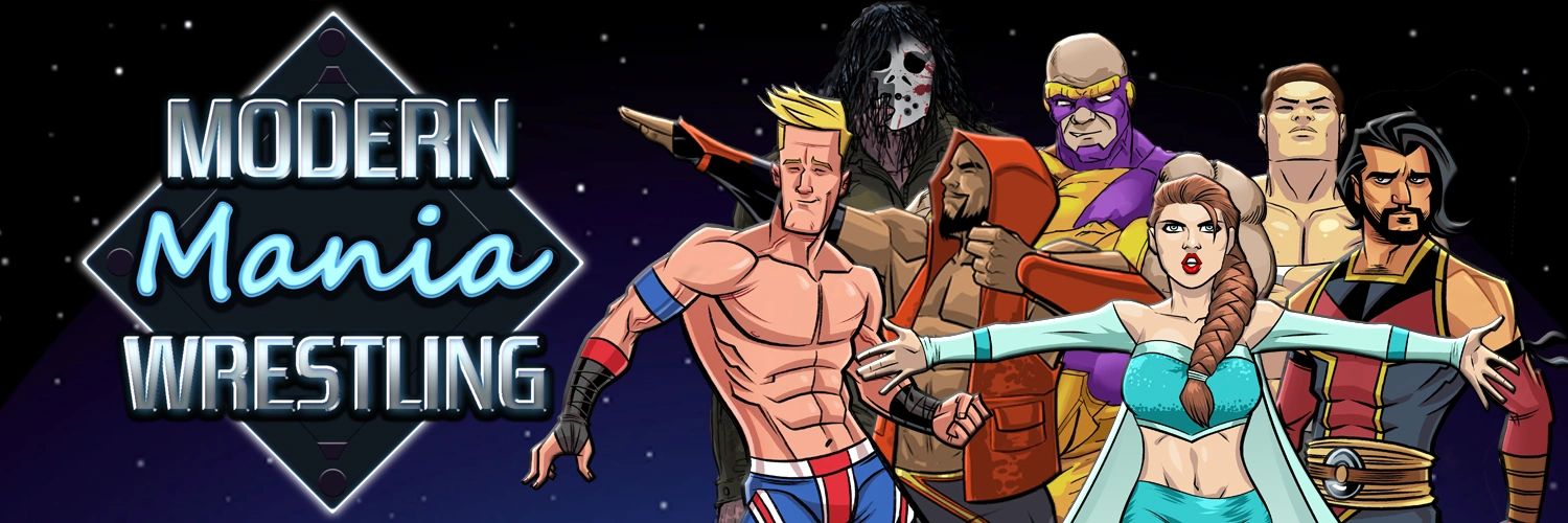wrestling mania