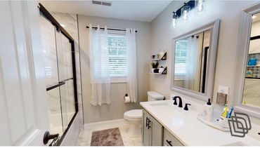 Sterilizing bathrooms #1 goal