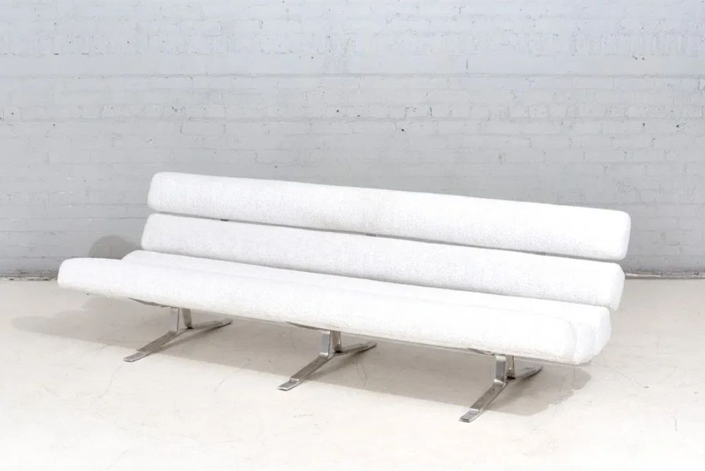 William Plunkett "Kingston" sofa, 1967