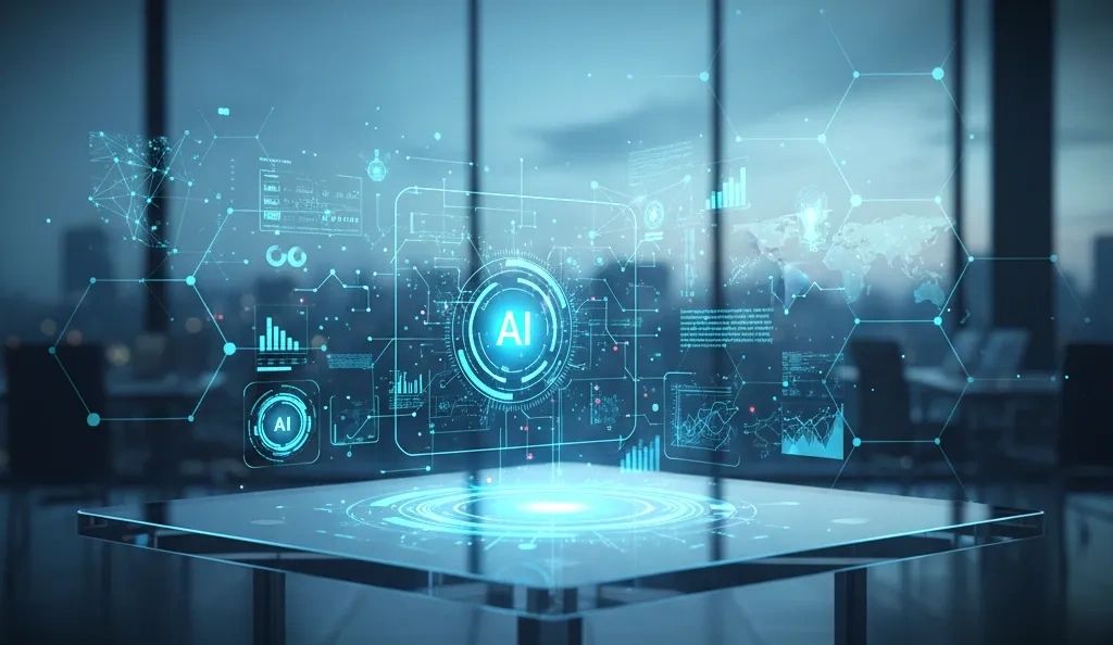 Stack of books next to pencils in a holder and a camera.