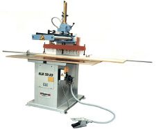 Ayen: ELB 32-23 Boring Machine for precise and efficient line drilling