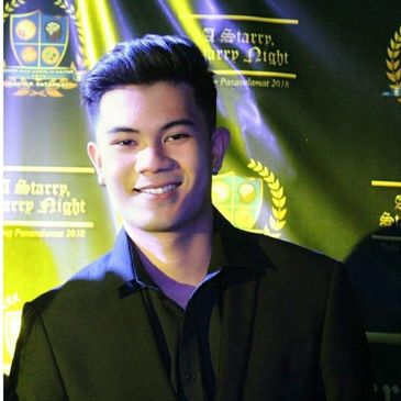 David Rivera | BSIT |