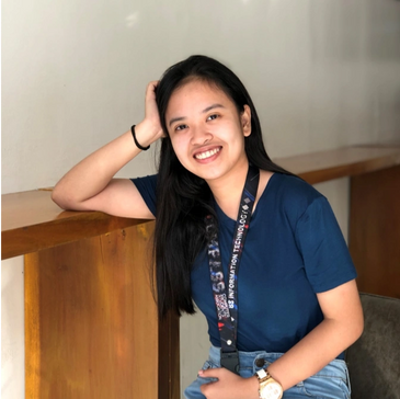 Buenna Angulo | BSIT | TUP Manila