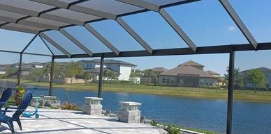 Beautiful living environment