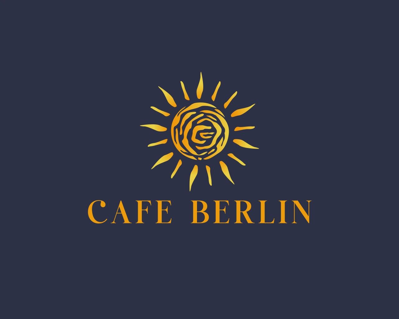 Cafe Berlin