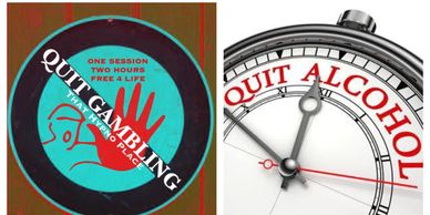 Quitting is easy at That Hypno Place